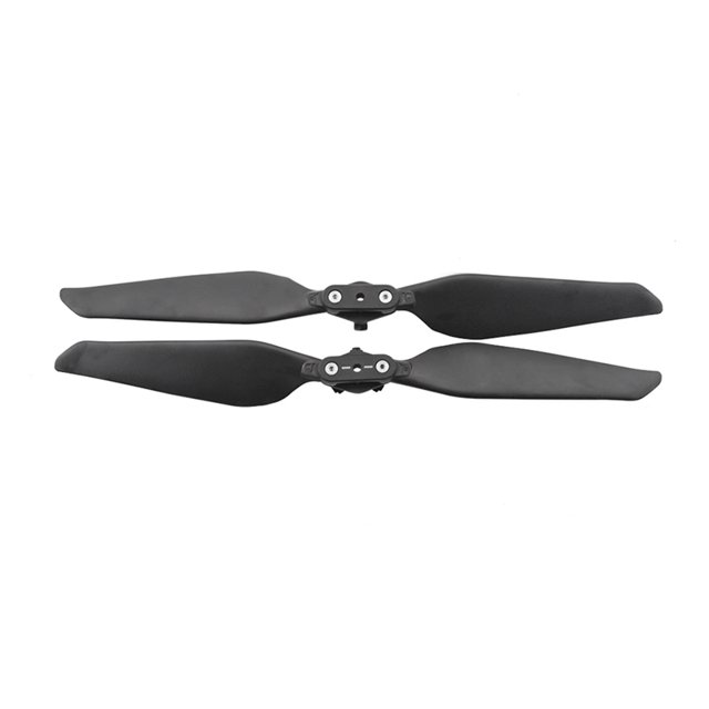 Para hélices para X8 SE 2 uds RC repuestos hélices plegables de liberación rápida repuestos Yuarrent EL013857-04
