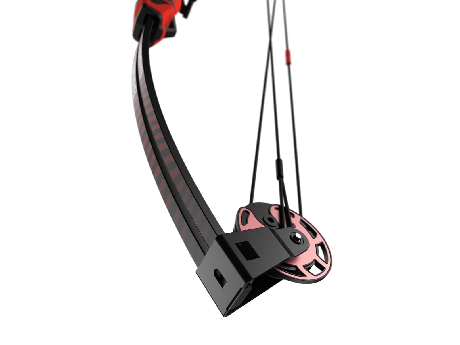 Barnett Banshe G3 Bow, Red