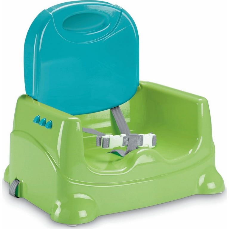 Fisher price healthy cheap care booster seat