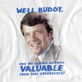 thumbnail image 2 of Brady Bunch - Buddy - Short Sleeve Shirt - XXXX-Large, 2 of 7