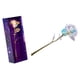 thumbnail image 2 of Sonducket 24K Foil Plated Gold Rose Flowers Box Decoración de boda Día de San Valentín Regalo creativo Golden Rainbow Rose Type4 NO4, 2 of 6