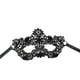 thumbnail image 2 of 4x Creativo Mardi Gras Masquerade Costume Cosplay Face Cover Decor Ladies Costume Accesorios para Escenario Performance Party Favor Festivales 4 piezas, 2 of 8
