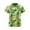 Type F, variant on Sinleey Boys Hawaiian Shirts Kids Casual Vacation Aloha Print Button Down Short Sleeve Shirts Tops Type A 110