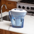 thumbnail image 3 of Refurbished ZeroWater 10 Cup Pitcher with Free TDS Meter (Total Dissolved Solids), 3 of 5