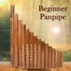 thumbnail image 3 of Pan Flauta 15 Tubos Bambú Natural Instrumento De Viento G Clave Panpipe Tradicional, 3 of 9