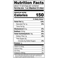 thumbnail image 6 of Great Value Barbecue Potato Chips Party Size, 12.5 oz Bag, 6 of 11
