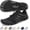 A26-black, variant on Shoes for Women Men 2026 Upgrade Wide Toe Box Barefoot Hiking Sandals,Non-Slip Adjustable Water Shoes for Beach Walking Travel, Comfortable Slip On Walking Shoes