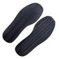 thumbnail image 4 of relayinert Rubber Soles For Making Shoe Repairs Choice For Any Shoe Black Combined Thin outsole 2MM 5Set, 4 of 6