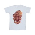 thumbnail image 1 of Harry Potter Mens Gryffindor Sketch Crest T-Shirt, 1 of 3