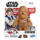 thumbnail image 1 of Hasbro Gaming ¡Bóp It! Juego electrónico Star Wars Chewie Ed, 1 of 3
