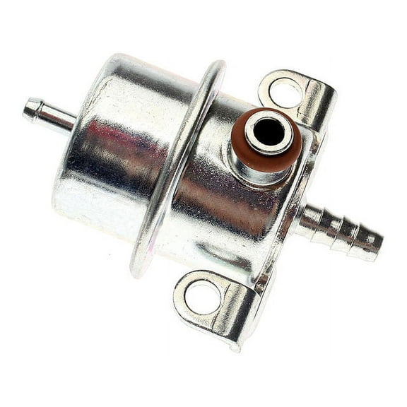 Fuel Pressure Regulator - Compatible with 1986 - 1992 Ford Ranger 2.9L V6 1987 1988 1989 1990 1991