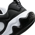 thumbnail image 3 of Men's Nike Giannis Immortality 3 White/Black  (DZ7533 100) - 10.5, 3 of 3