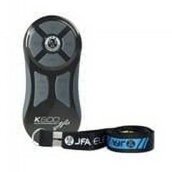 Long Distance Remote Control, Black & Gray