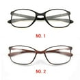 thumbnail image 2 of Lunettes de Lecture Style Rétro de Printemps Lunettes de Lecture, 2 of 7
