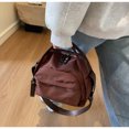 thumbnail image 5 of PRIYAL Nylon Crossbody Shoulder Bags for Women Top Handle Bag Lightweight Satchel Bags Casual Everyday Purse, 5 of 12