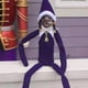 thumbnail image 4 of Snoop on A Stoop muñeca elfo de Navidad decoraciones para el hogar elfo en el estante muñeca artesanías 2023 regalo de vacaciones de Navidad para niños, 4 of 4