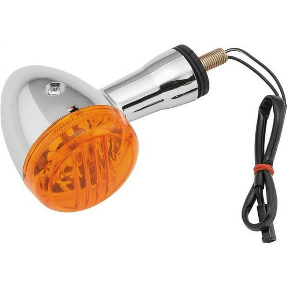 BikeMaster Suzuki Turn Signal - Rear Right