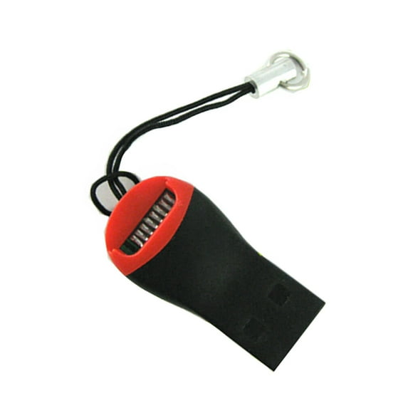 Yingyy Lecteur de Carte Convertisseur Outil Maison Bureau Accessoire Informatique Professionnel Transfert de Données Mémoire Haute Vitesse TF SD Lecteurs de Cartes