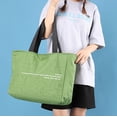 thumbnail image 4 of Ladies Tote Handbags Women Shoulder Bags Lightweight Purse Fashion Large Capacity Bags, 4 of 5