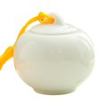 thumbnail image 1 of Tea Container Fringe Design Leak-proof Mini Seal Lid Tea Canisters for Tea Coffee Herb, 1 of 10