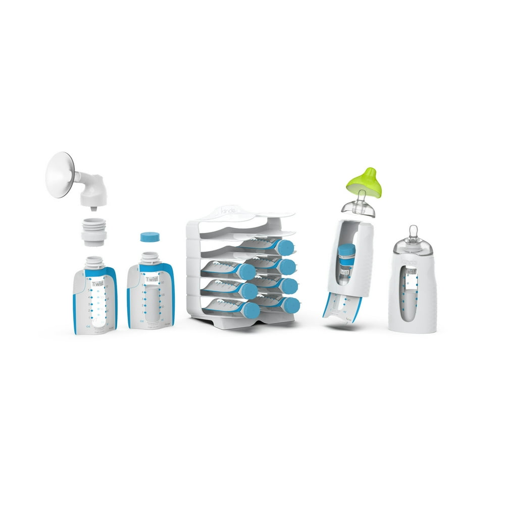 Kiinde Twist Breastfeeding Starter Kit