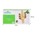 thumbnail image 3 of Tabla Way to Celebrate en Forma de Cactus con Seis Chupitosde Vidrio para Shots de 55 ml., 3 of 4