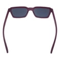 thumbnail image 4 of Lentes de sol Sersun 81250 rojo Unisex, 4 of 5