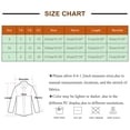 thumbnail image 3 of Fall Outfits, Clothes Cream Sweater Women Green Xxl Women's Autumn Winter Top Ins Style Casual Lantern Sleeve Knitted Sweater And Top Casual Lantern Sweater V Neck Women's Sweatera (L, Khaki) TBKOMH, 3 of 5