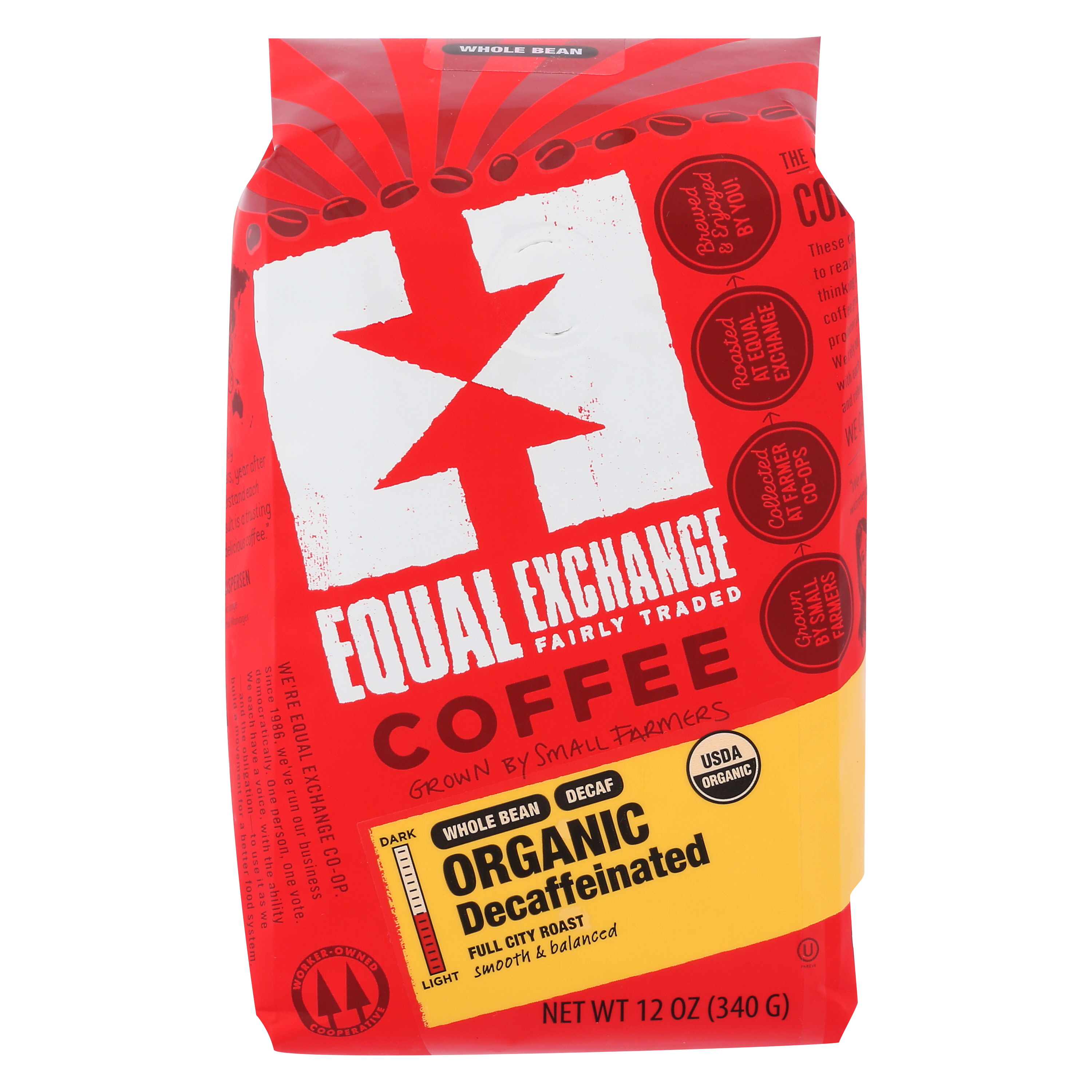 Death Wish Coffee Premium Coffee Pods Walmart Com