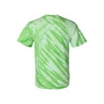thumbnail image 3 of Dyenomite Tiger Stripe T-Shirt 200TS, 3 of 3