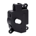 thumbnail image 2 of CCIYU HVAC Air Door Actuator 68238243AA Heater Blend Door Actuator fit for 2014-2016 for Chrysler,2014-2016 for Dodge,2014-2015 for Ram -Mode Actuator, 2 of 5