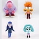 thumbnail image 2 of Nueva figura de peluche Inside Out2, almohada de peluche Kawaii con ira para niños, muñeco decorativo de dibujos animados, regalos de cumpleaños y Navidad para niños, juguetes, 2 of 5