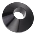 thumbnail image 1 of CONO MANUAL CENTRADO EN EL CAMBIADOR DE NEUMÁTICOS, Extensor La Vida útil del Neumilar Billet Wheel Balancer Sosteniendo El Cono de 1.67 Pulgadas Center Post Para Pasajero, 1 of 7