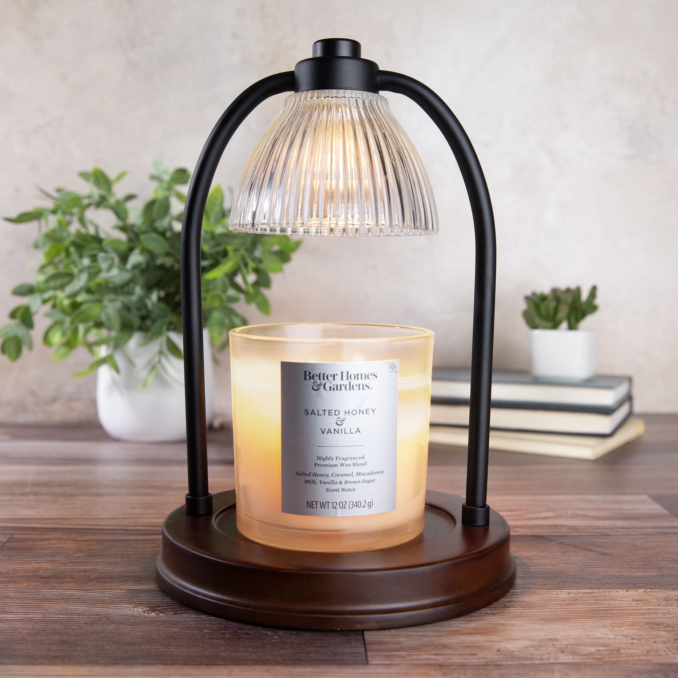 Better Homes & Gardens Wax Warmer: Aromatic Elegance Unleashed