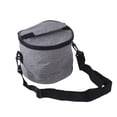 thumbnail image 2 of BotaniNest Portable Outdoor Snack Cloth Food Pouch For Walking, 2 of 7