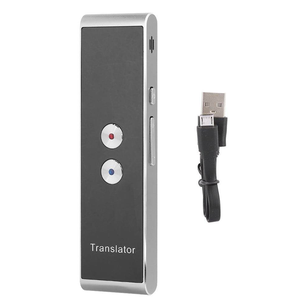 新品未開封　SUPREME Voice Language Translator 新品未開封 SUPREME Voice Language Translator - メルカリ