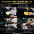 thumbnail image 4 of Paint Care Kit Meguiar's Ultimate 3 Step Polishing, 4 of 7