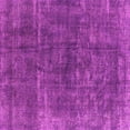 thumbnail image 1 of Ahgly Company Indoor Square Oriental Pink Industrial Area Rugs, 3' Square, 1 of 4