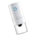 thumbnail image 1 of Burr Portable Electric Burr Coffee Grinder Ceramic Blade Burr Grinder USB Rechargeable Coffee Bean Grinder with Multiple Grinding Settings Cleaning Brush Included for Coffee Latte, 1 of 7