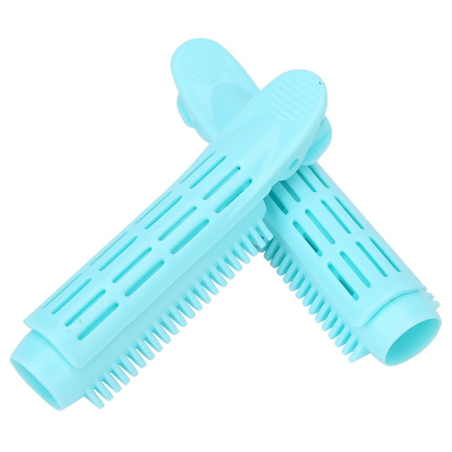 Hair Volumizing Curler Clip, Hair Roller, Portable Hair Clips for Styling, Comb Design, Easy to Use with No Damage, Fast Curling, Daily Care for Women and Girls
