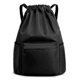 thumbnail image 1 of Bolsa de viaje, bolsa de natación, bolsa impermeable con cordón para, 1 of 7