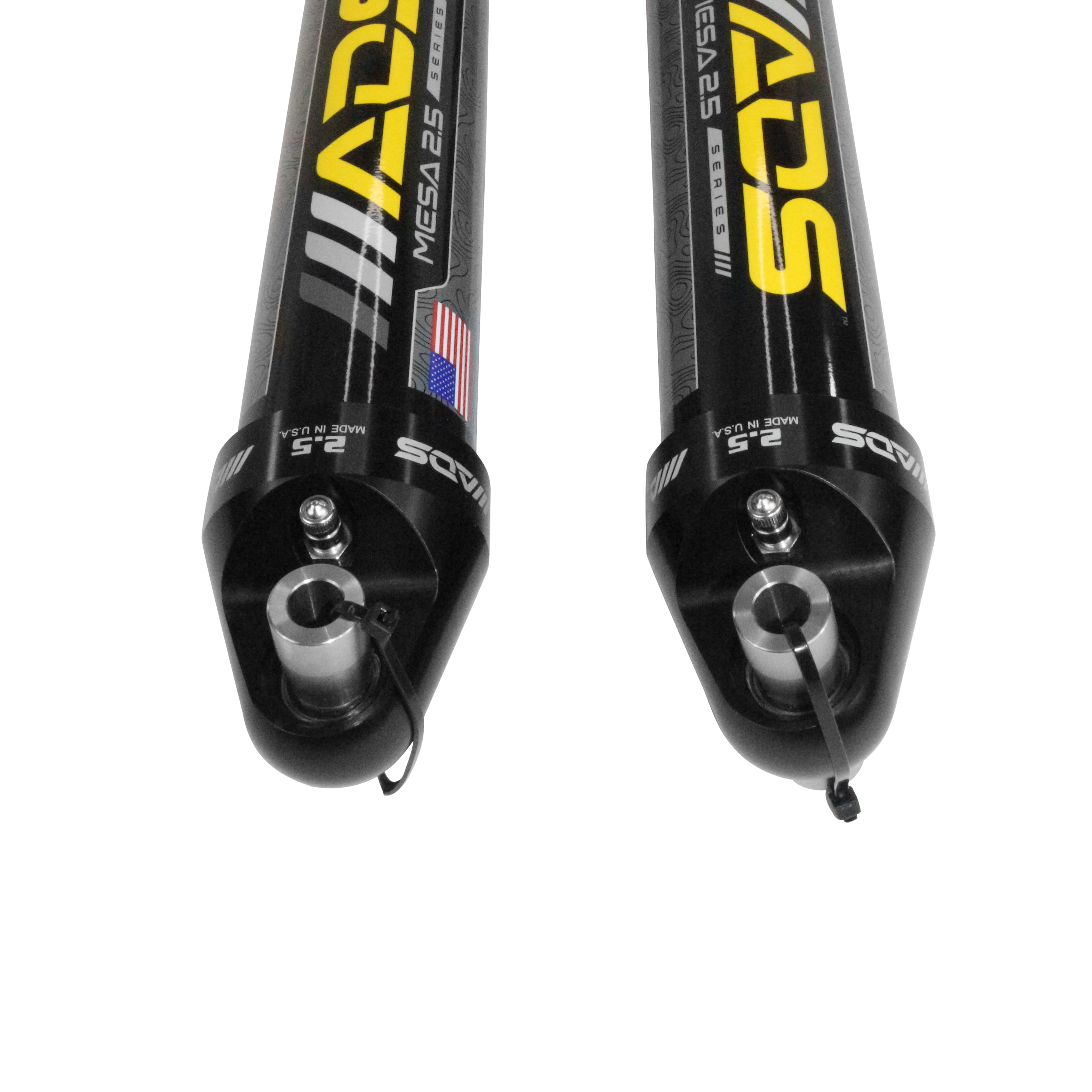 ADS Racing Shocks 100ADS-10252 Mesa 2.5" Shocks - Rear