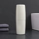 thumbnail image 5 of Juego de 4 botellas de viaje, contenedores herméticos para artículos de tocador con 1 vaso de lavado, aprobado por la TSA para champú, loción y artículos de tocador, ideal para viajes en, 5 of 8