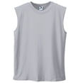 thumbnail image 1 of Augusta CAMISETA TIRADOR CENIZA XL Augusta 00784371070984, 1 of 1