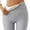 Gray, variant on Ahabrexf Leggings for Women, Print Warm Winter Tight Thick Velvet Wool Blend Pants and Trousers