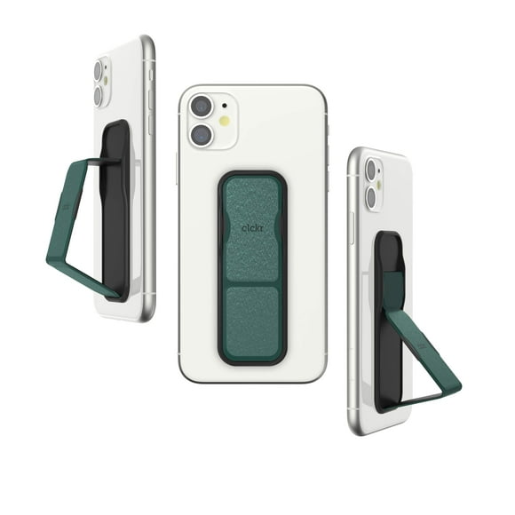 Soporte Universal para Celular CLCKR Verde