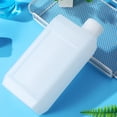 thumbnail image 1 of USHOBE Plástico Para Aceite Resistente Con Para Líquidos Y Muestras Variadas, 1 of 8
