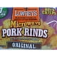 thumbnail image 3 of LZHF Microwave Pork Rinds 1.75oz ( 3-Pack ), 3 of 3