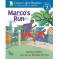 thumbnail image 1 of Marco's Run (Green Light Readers Level 2), 1 of 1