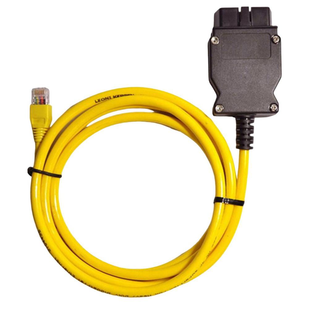 OBD To Ethernet, ODB2 Extension Cable